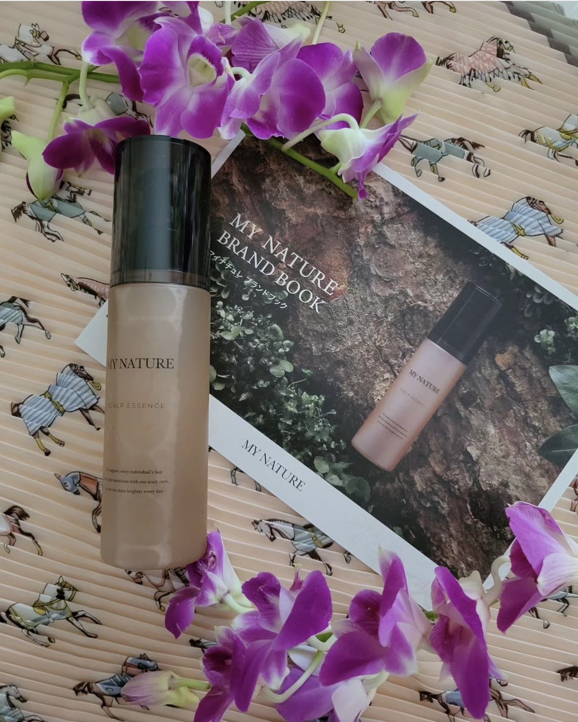 マイナチュレ公式製品比較画像1