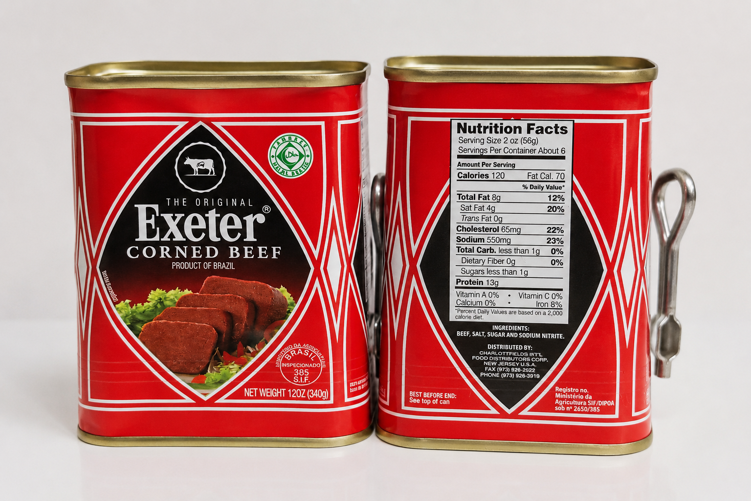 Premium African spices and seasonings - Premium African Grocery Product | Your Own African Store