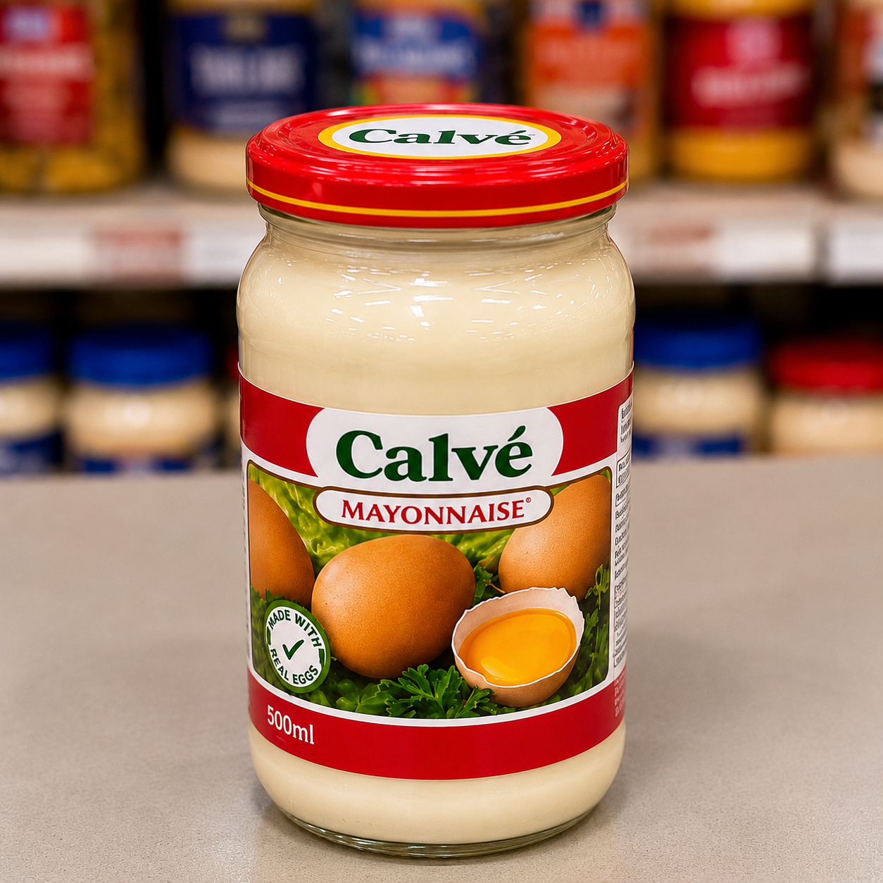Premium African condiments and sauces - Premium African Grocery Product | Your Own African Store