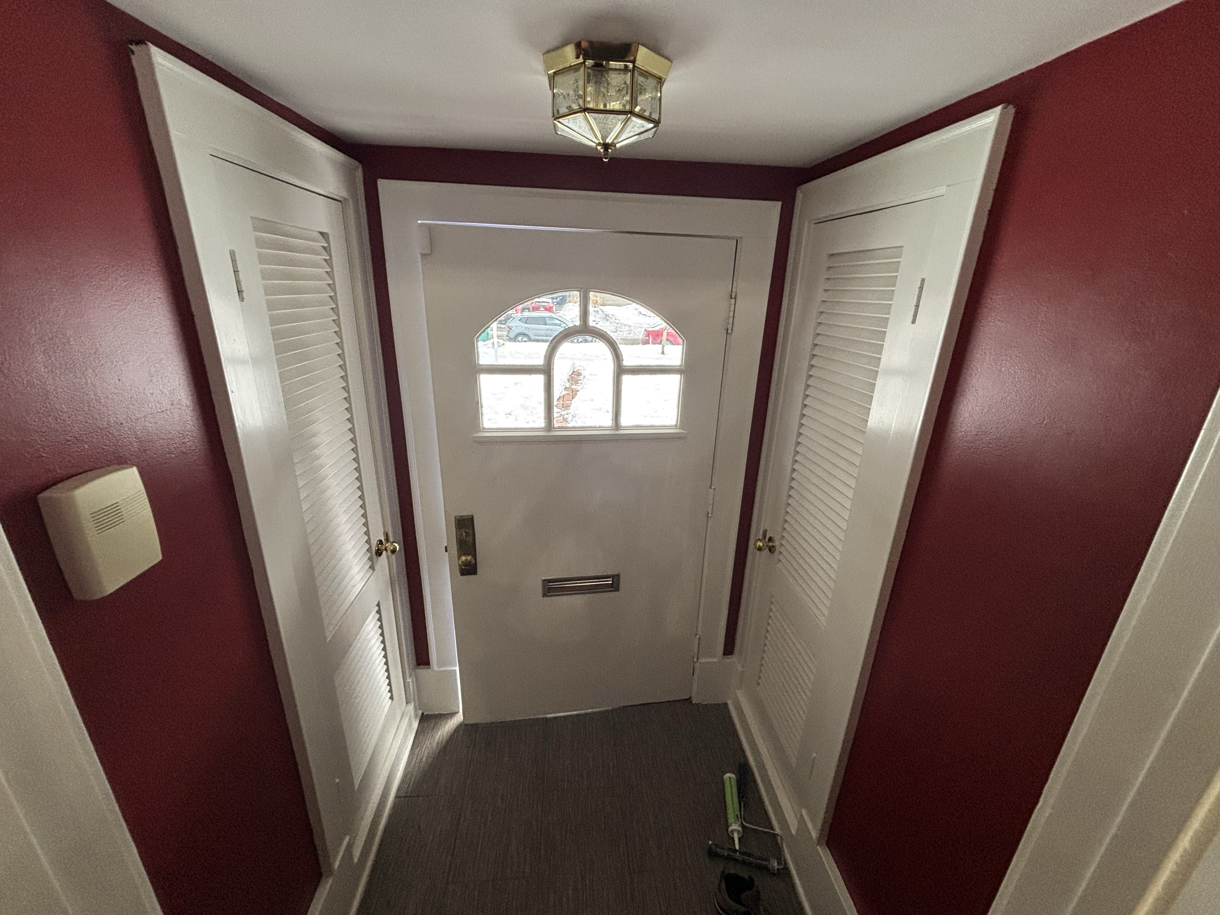 Room Transformation