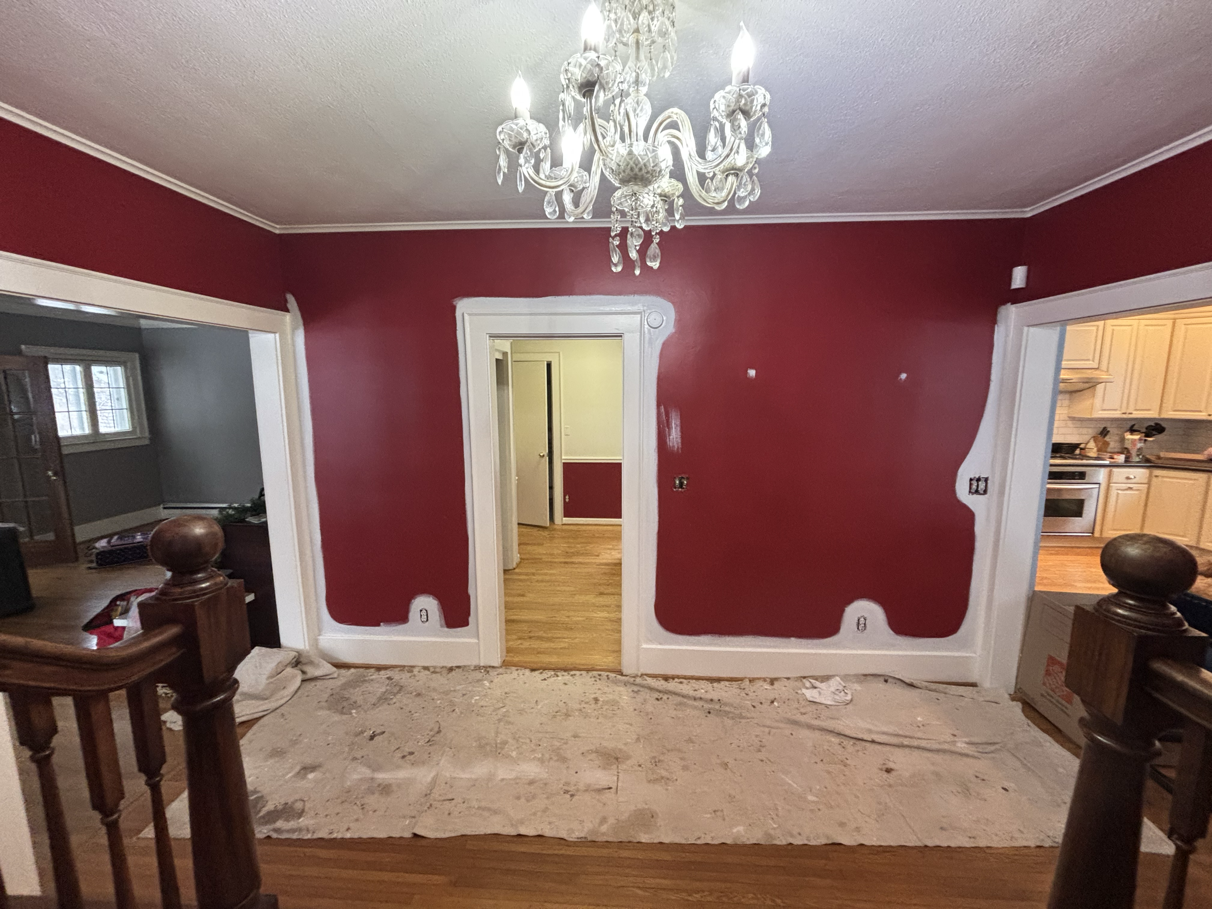 Home Painting