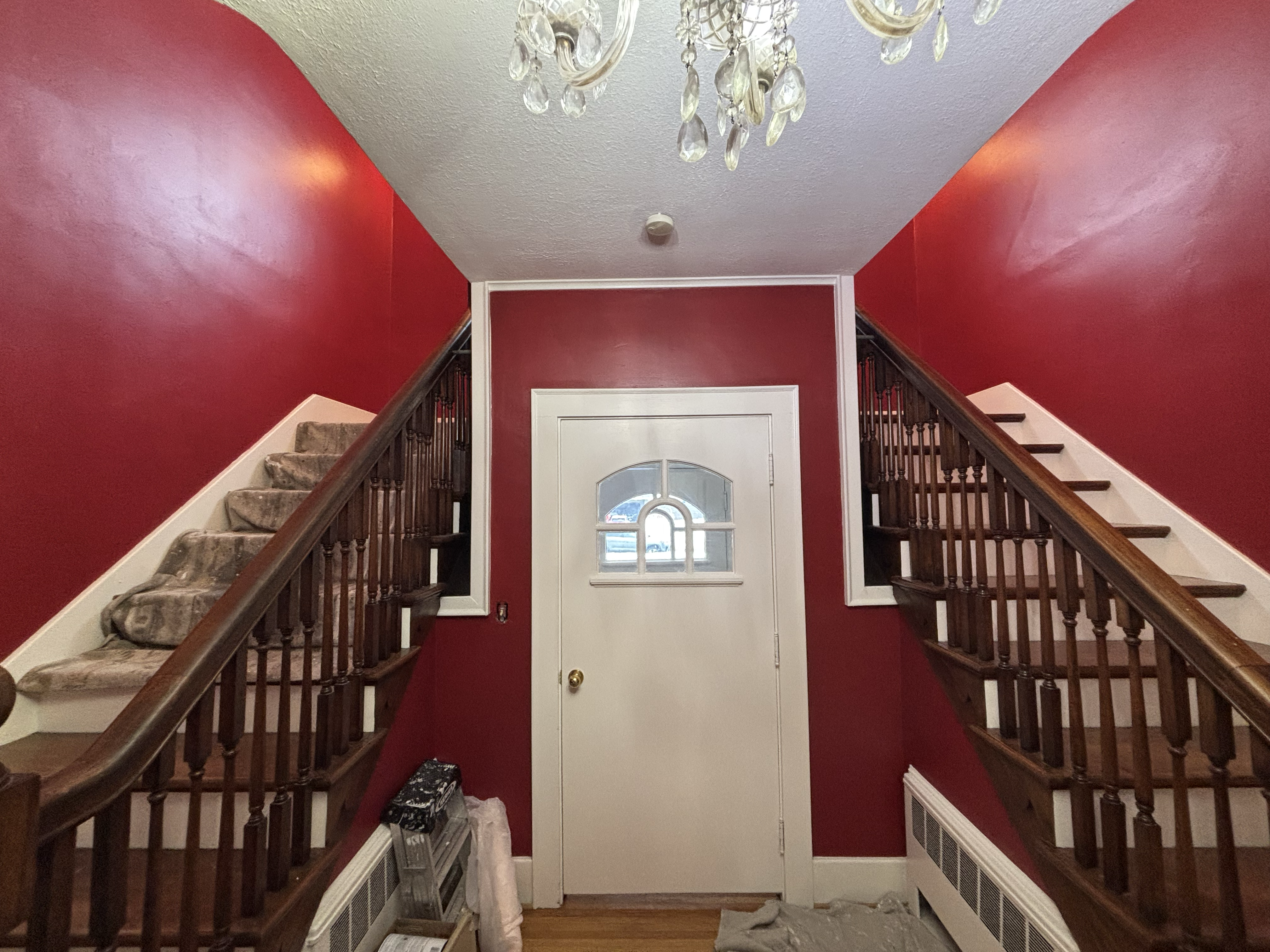 Interior Refresh