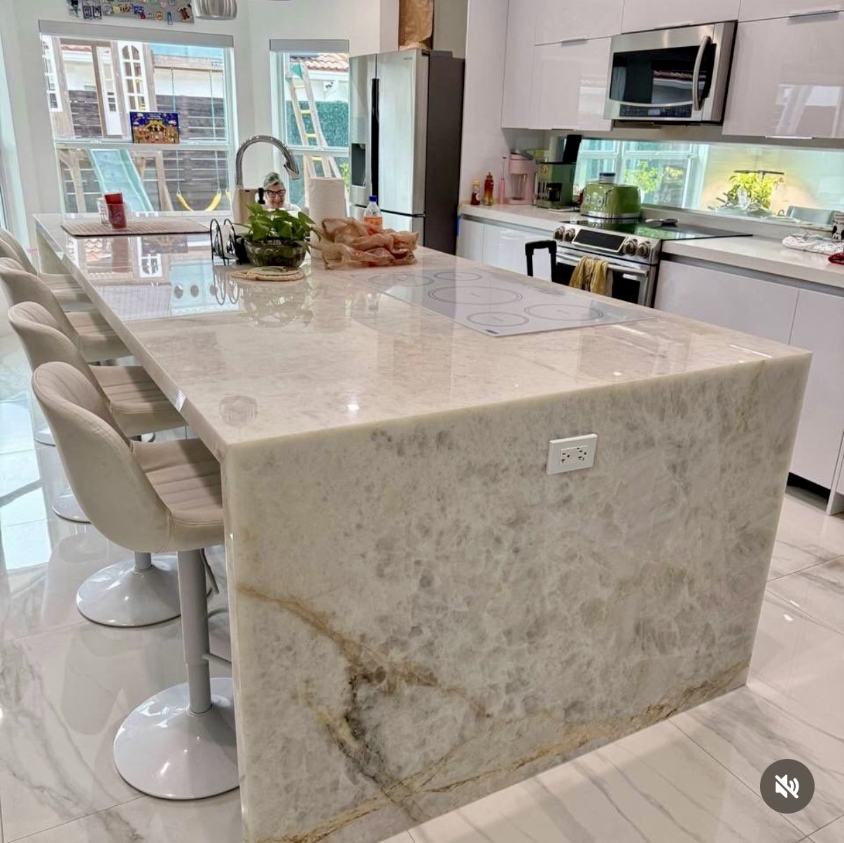 Kitchen Remodeling