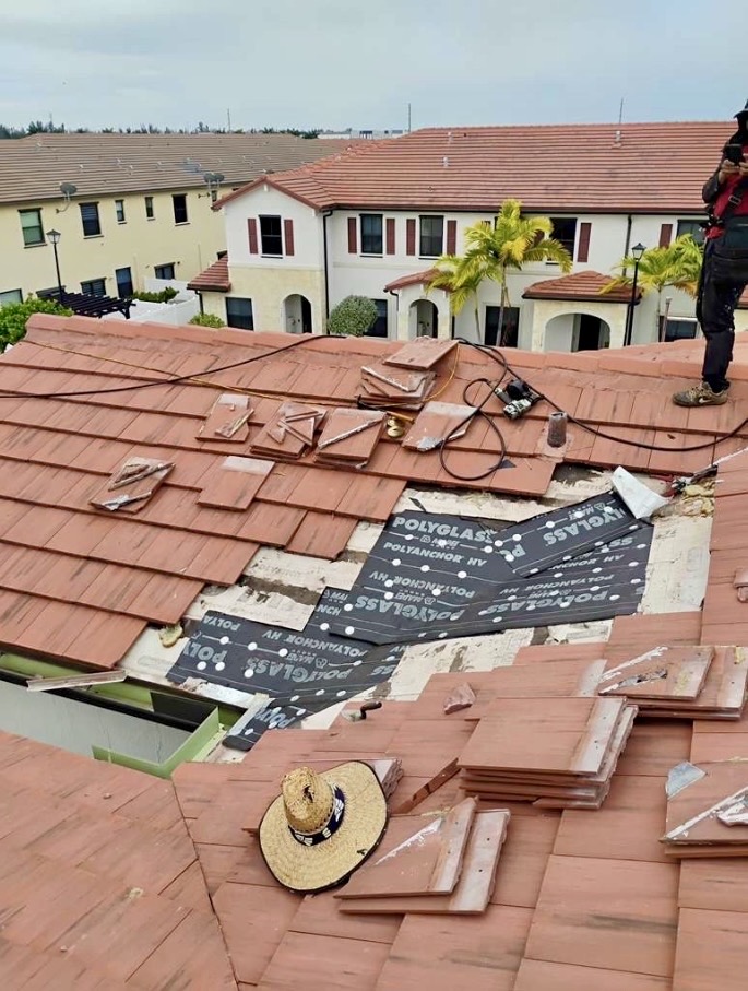 Roofing Solutions