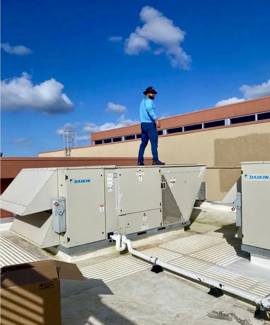 HVAC Services