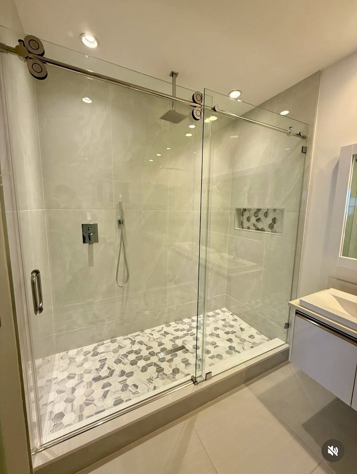 Bathroom Remodeling