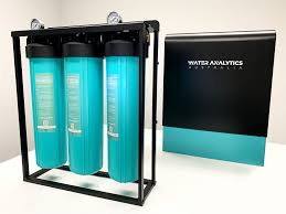 Home Water Filtration - Torna Plumbing Brisbane Home Water Filtration