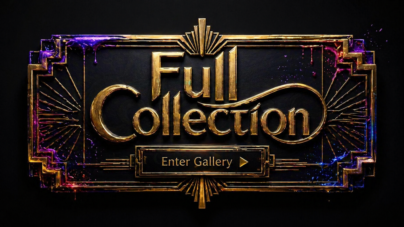 The Fox Den — Full Collection