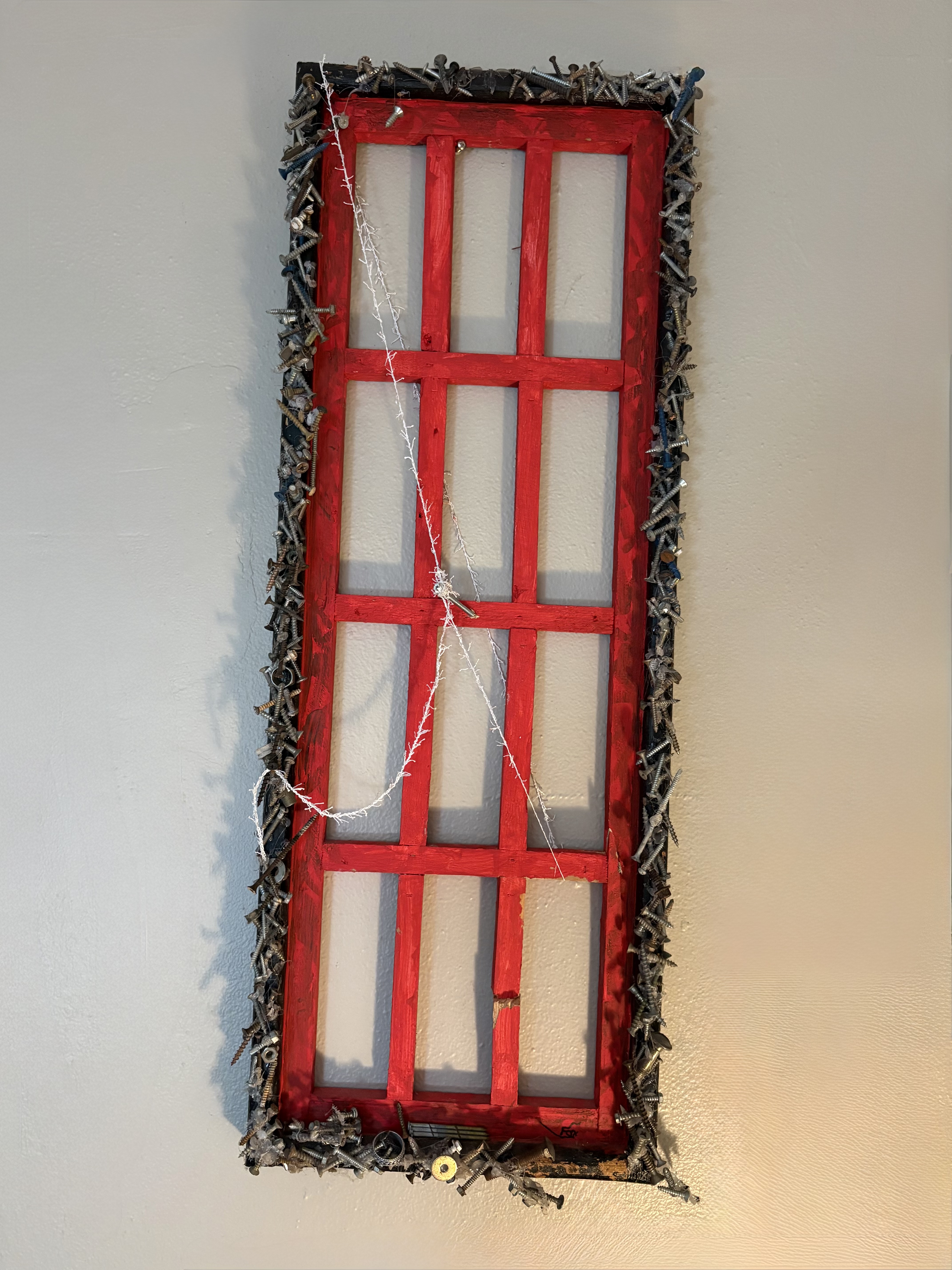 Artwork 61 — view 2
