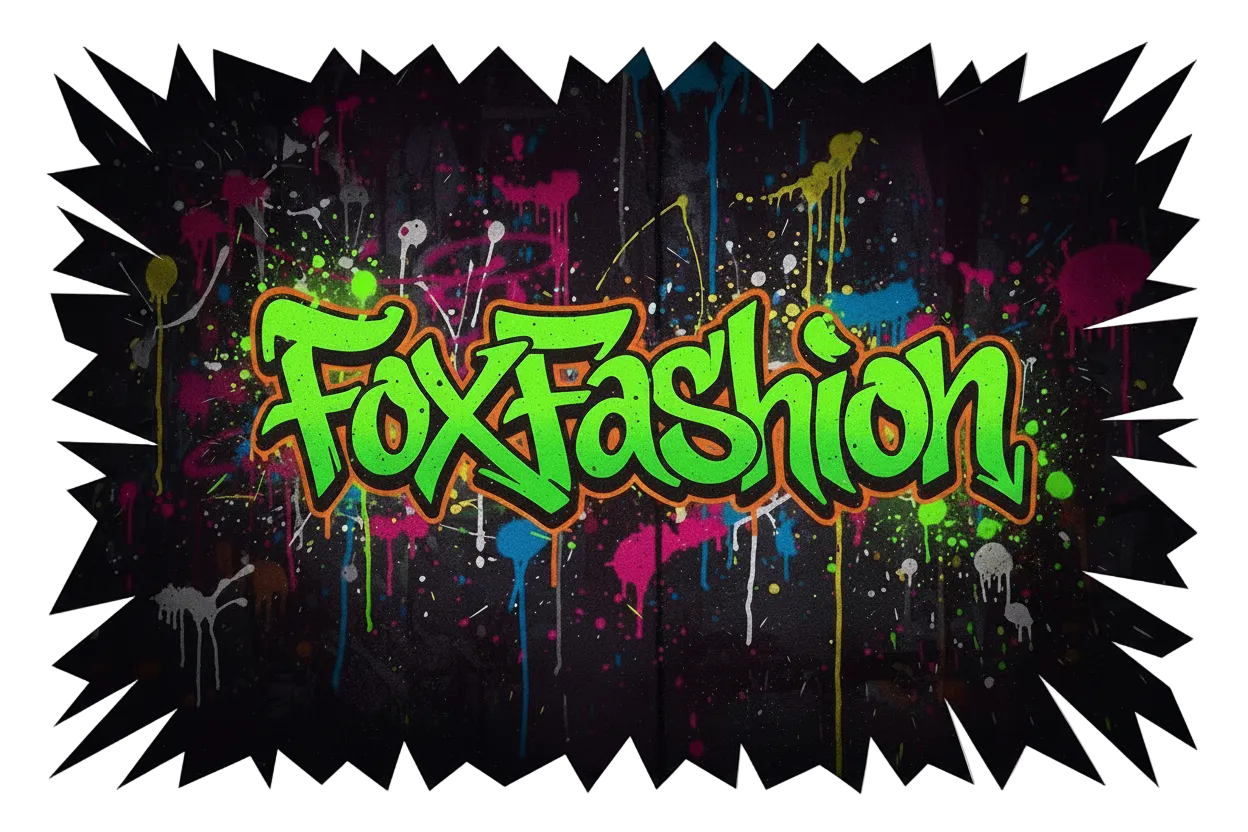 FoxFashion