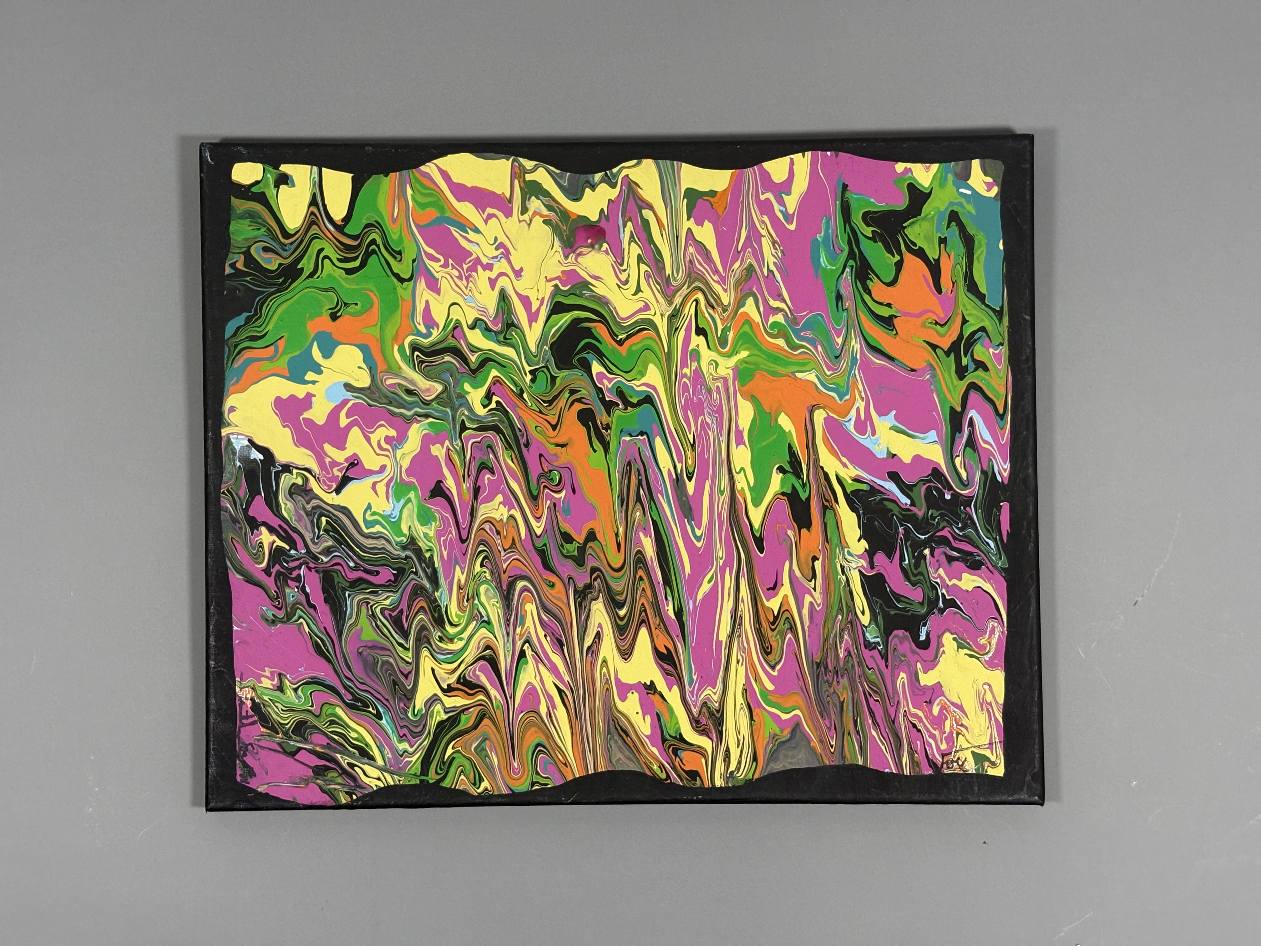 Artwork 06 — view 3
