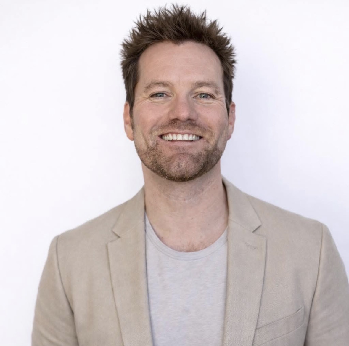 Chris Fox