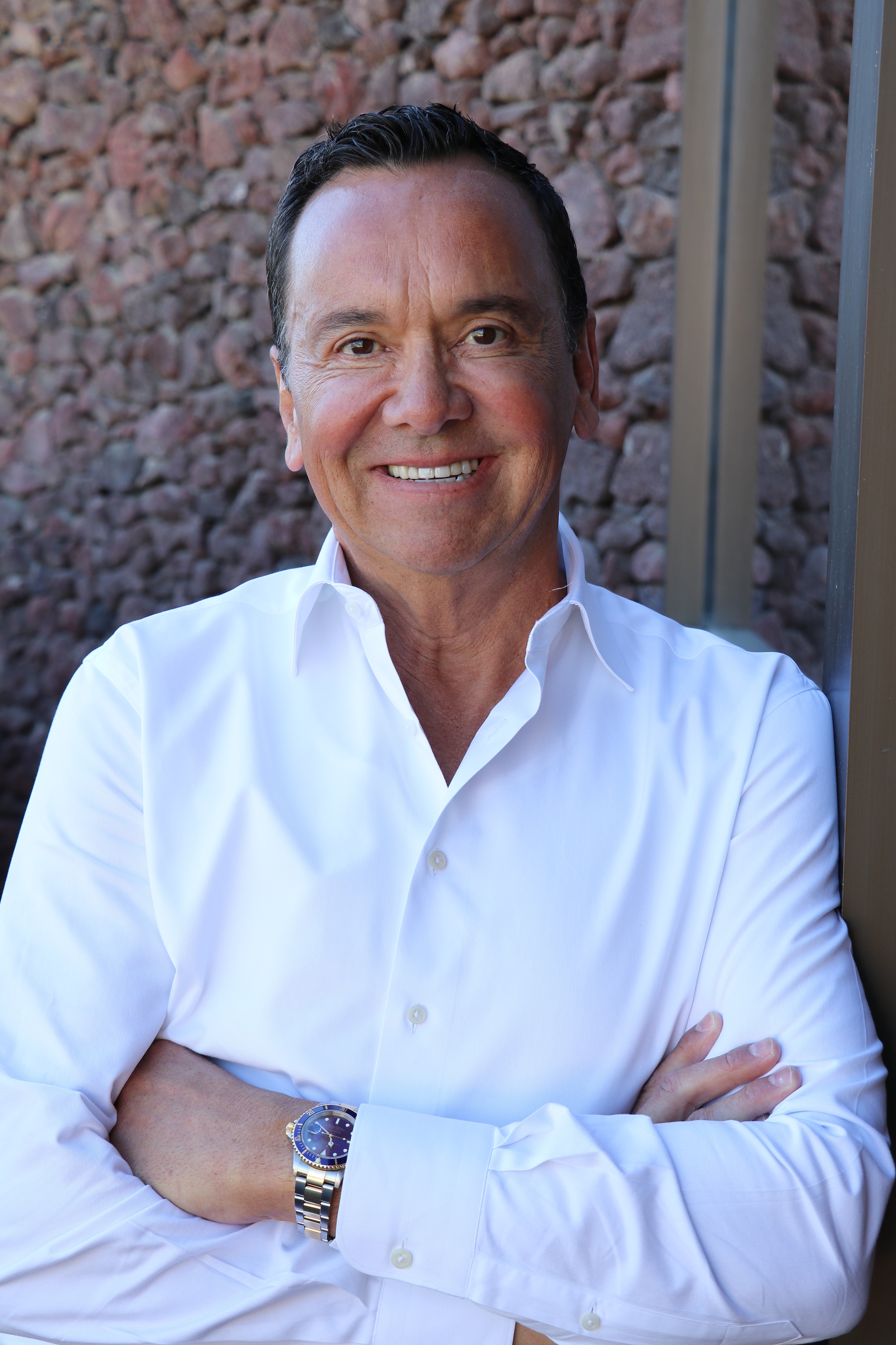 Jeff - Founder of DominatingEdge