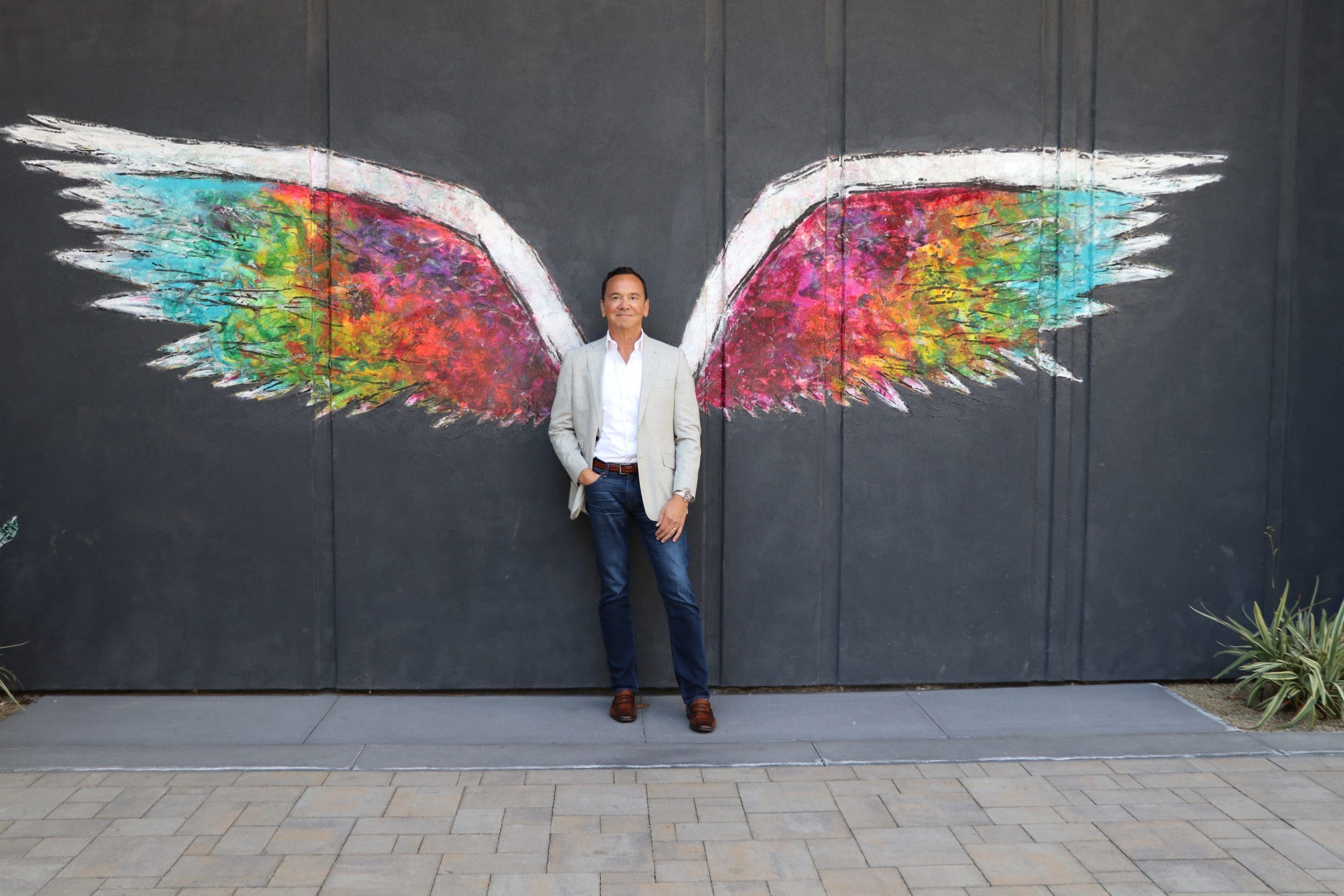 Jeff - DominatingEdge Founder