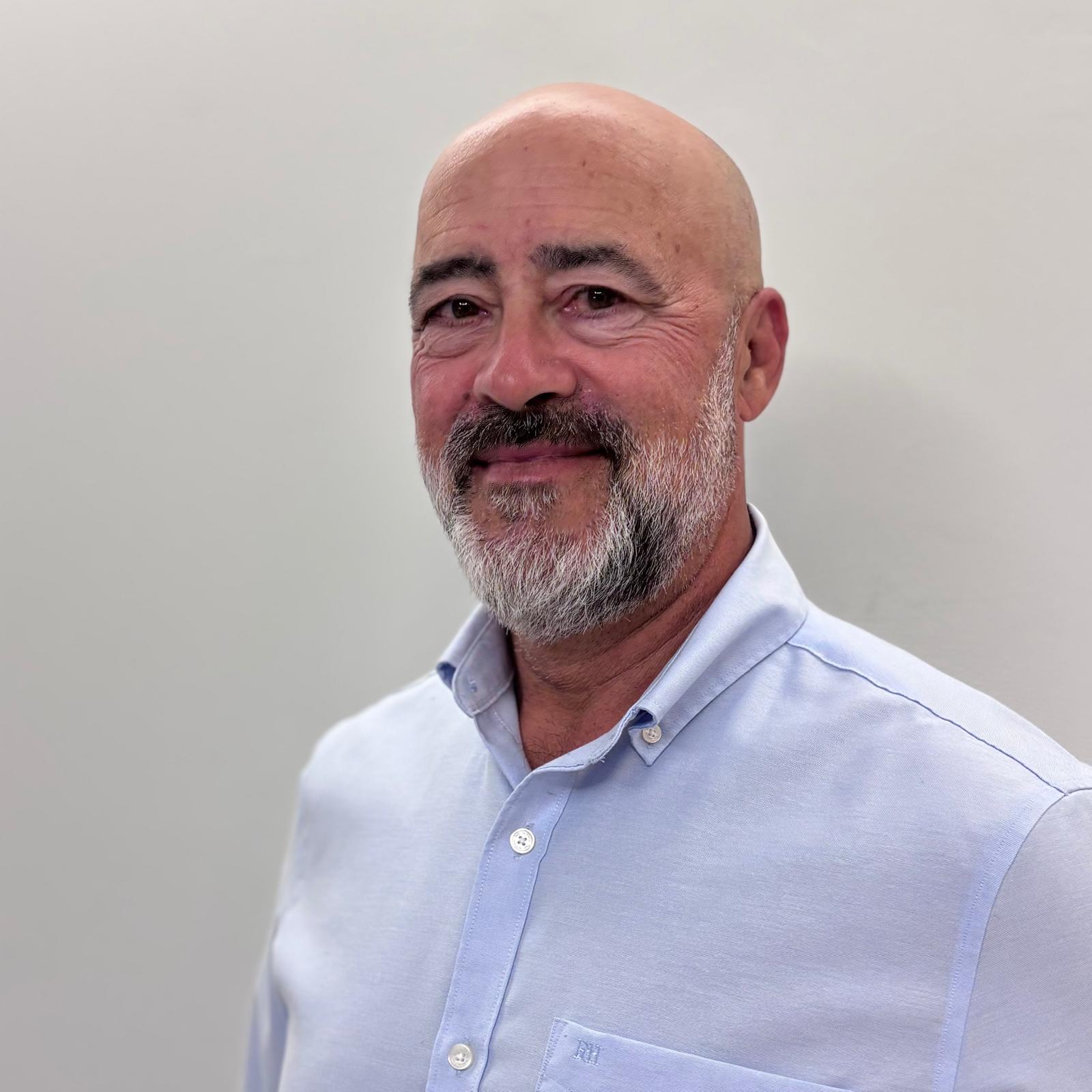 Fernando Romero