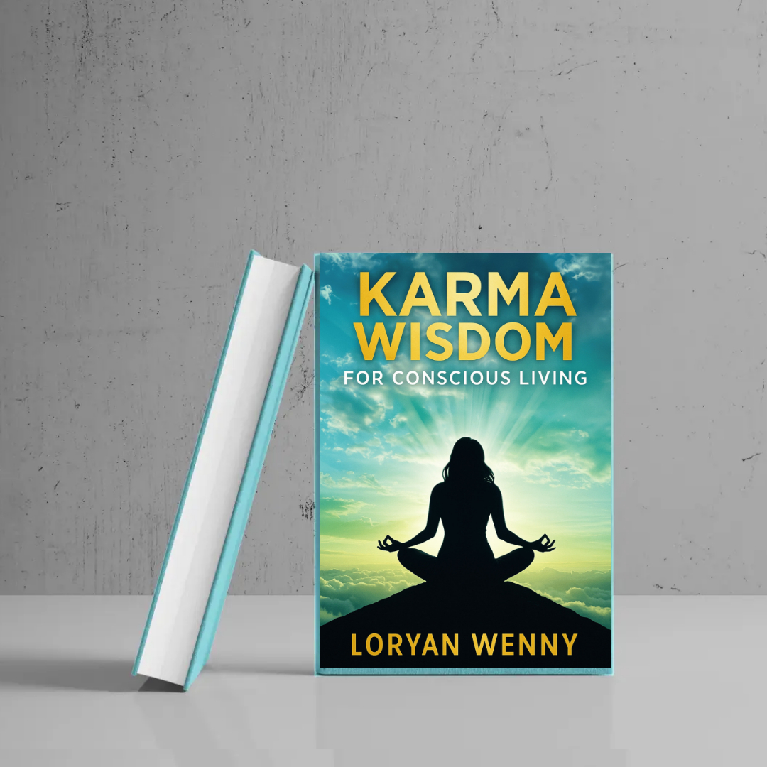 Karma and the Law of Attraction: The Ultimate Guide to Energy and Manifestation