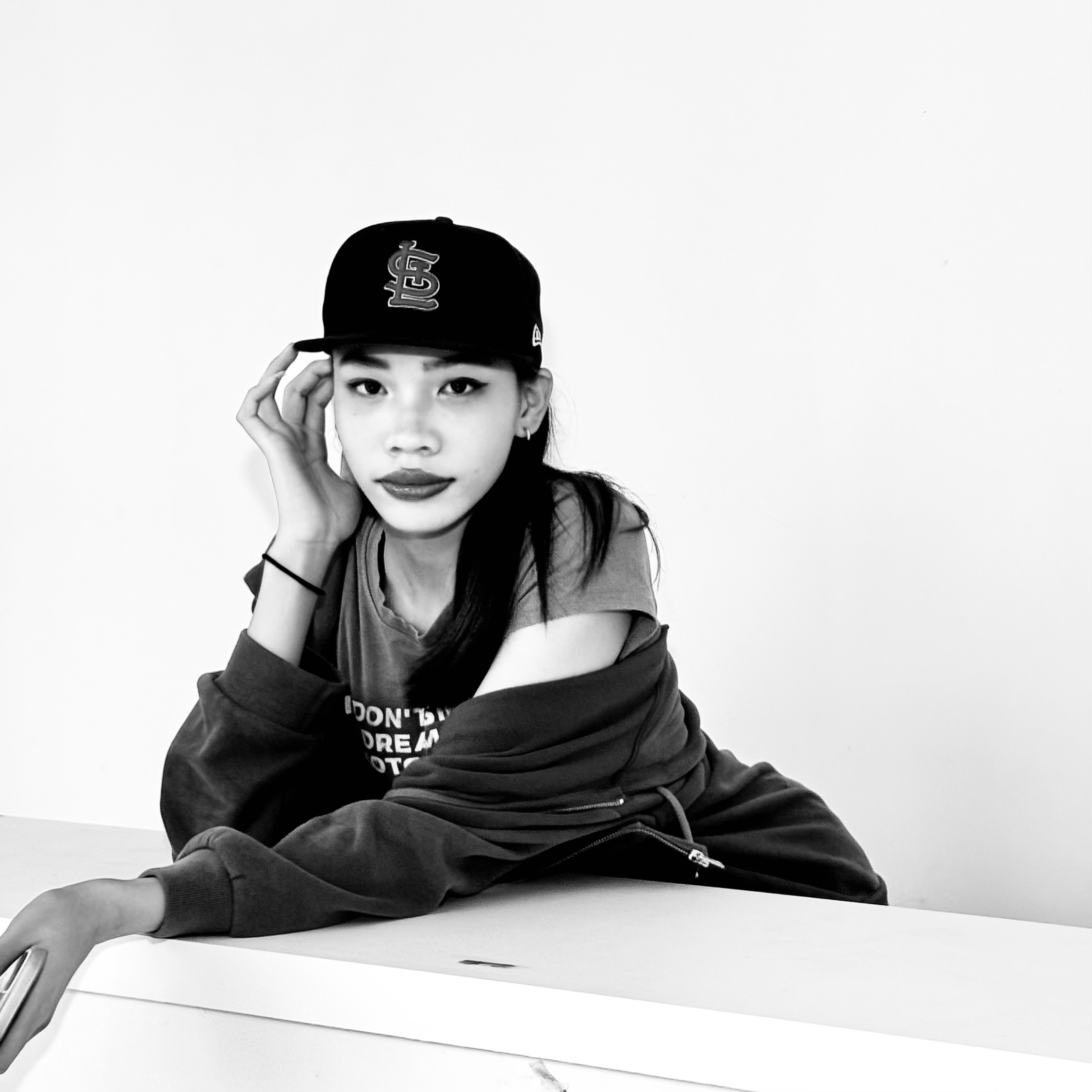 林毅文
