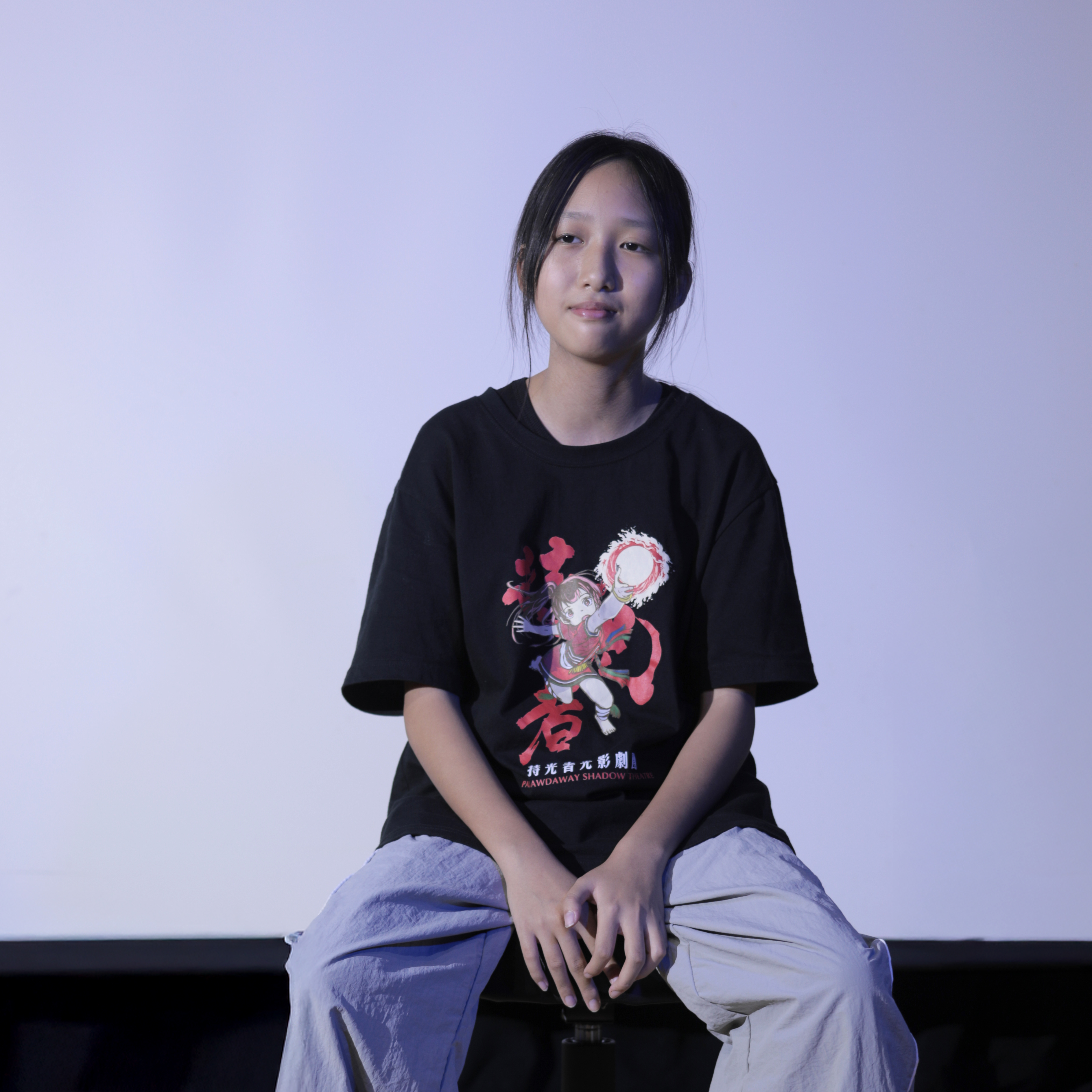 吳饒立淇