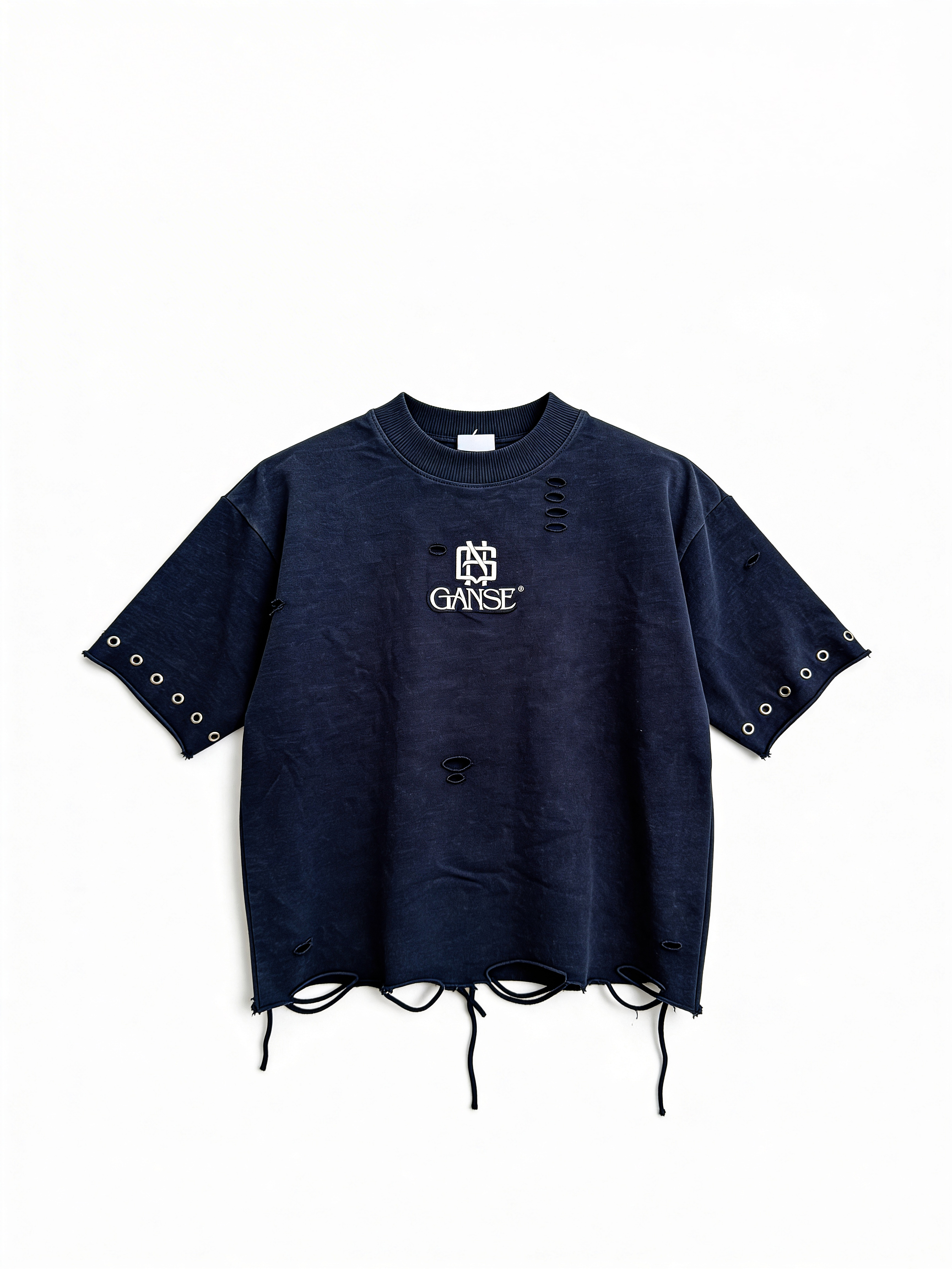 Navy - 1