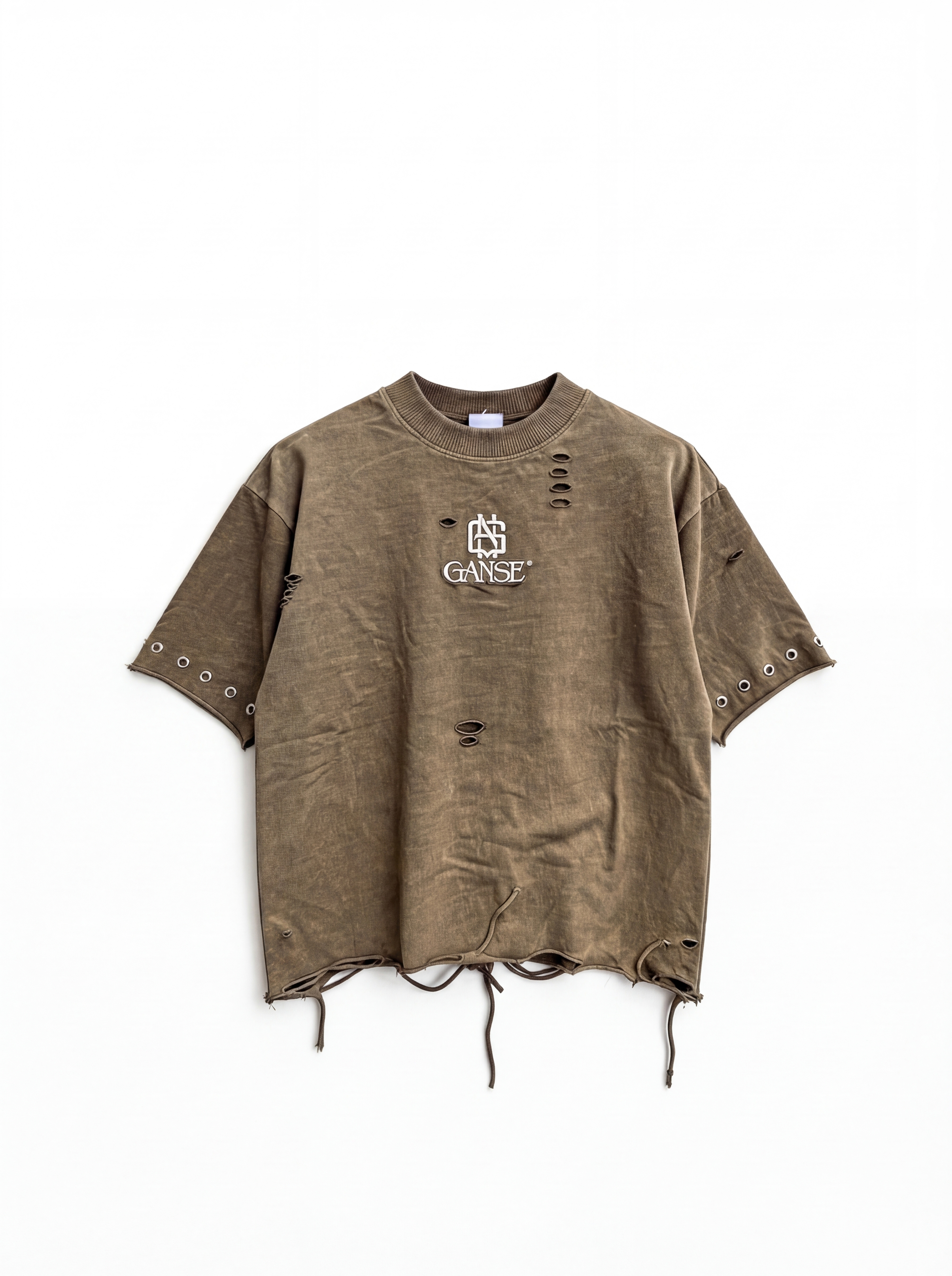 Desert Olive - 1