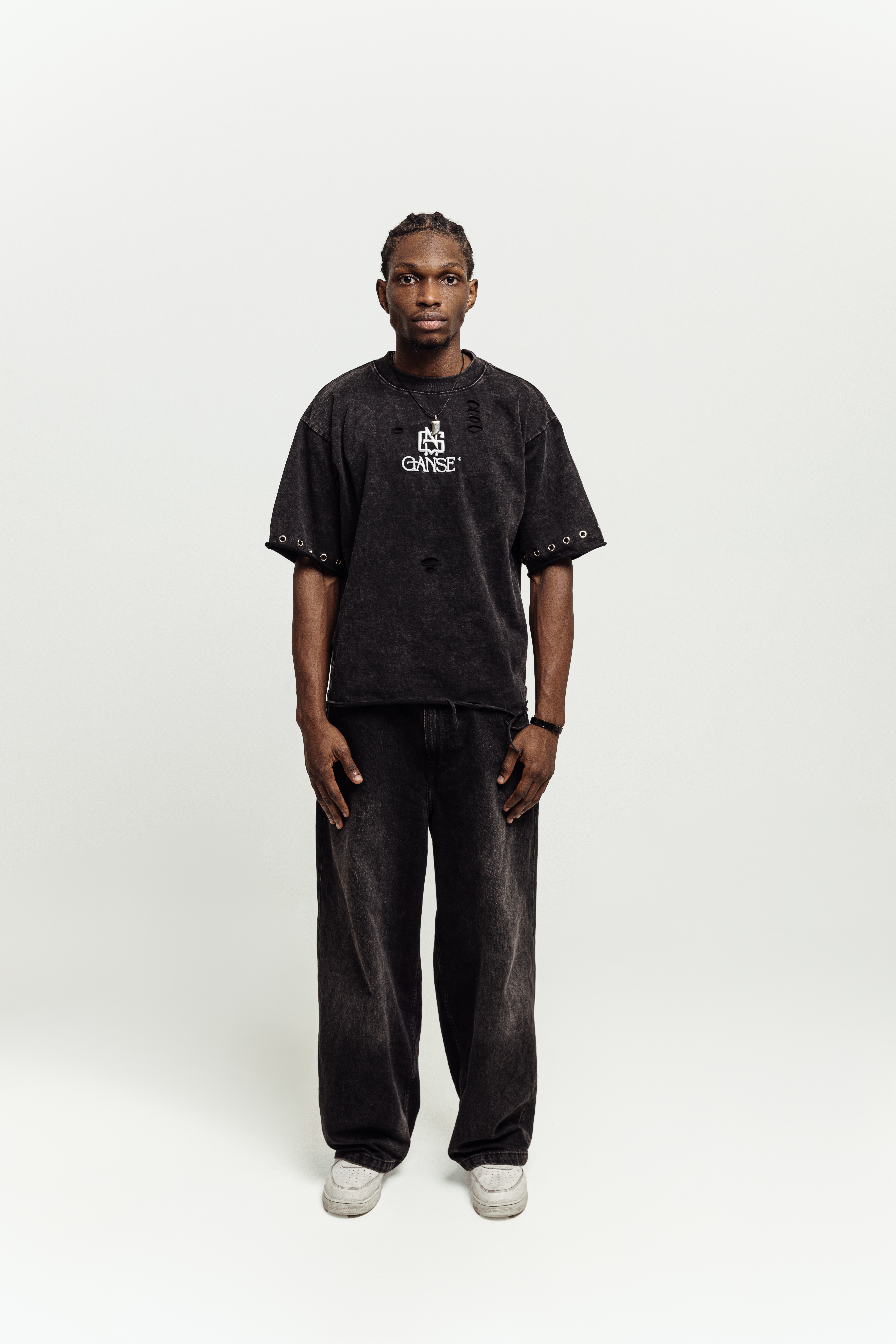 Vintage Black 2
