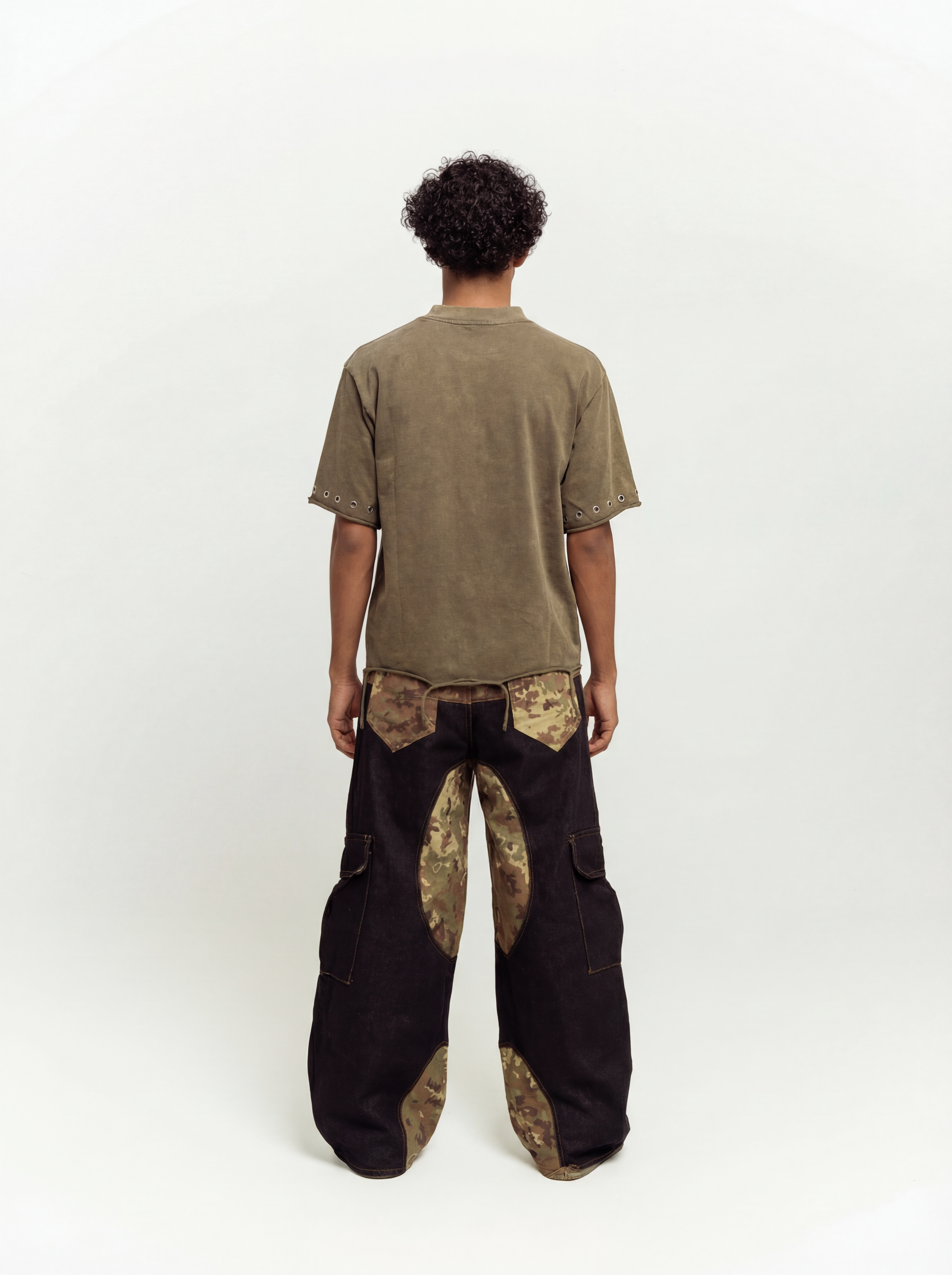 Desert Olive 4