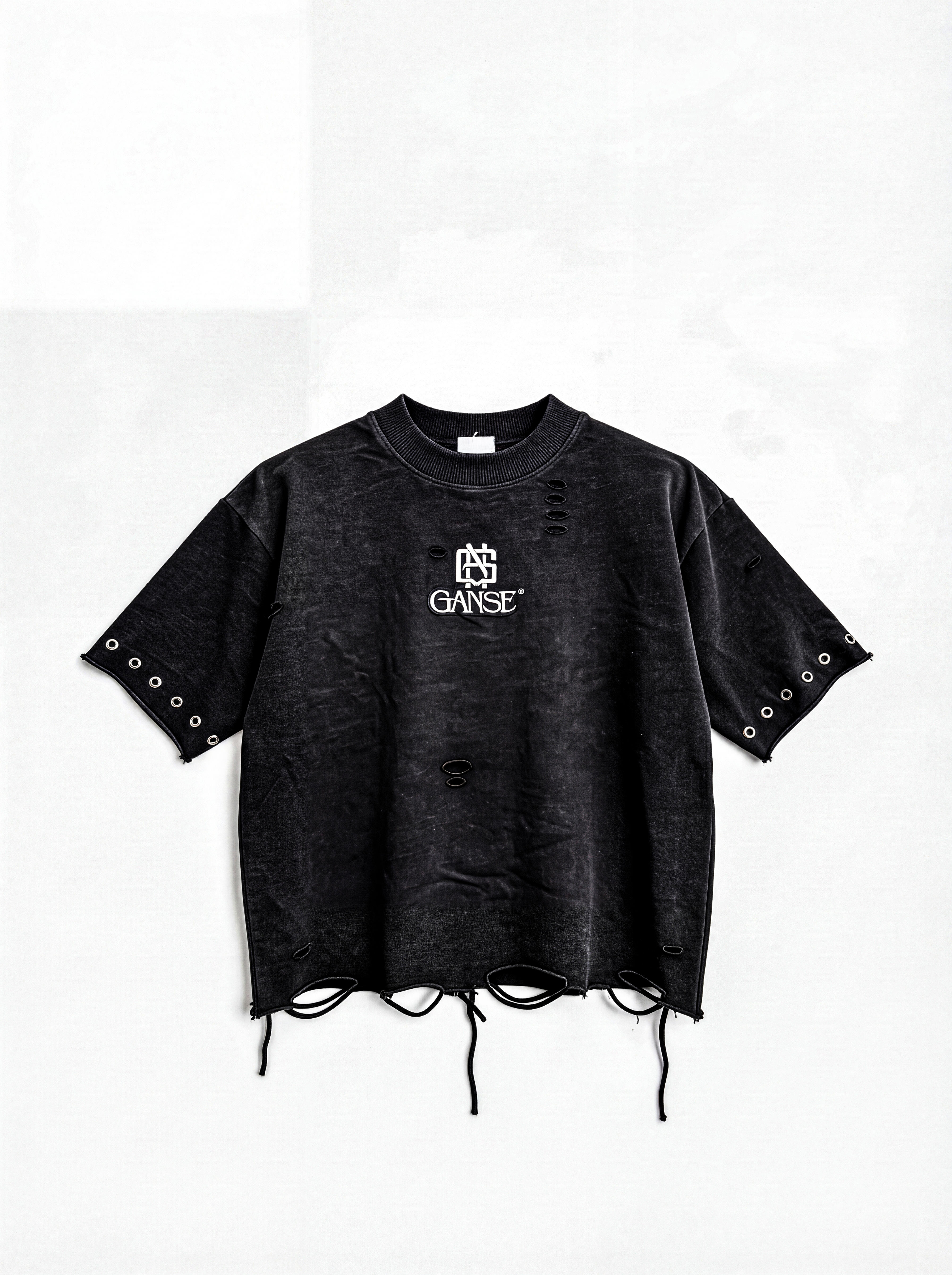 Vintage Black - 1
