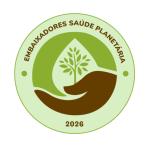 Apoio - Logo Embaixadores 2026