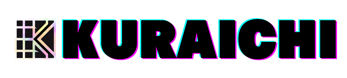 蔵市 Kuraichi ロゴ — B2B在庫流通・クローズドマーケット