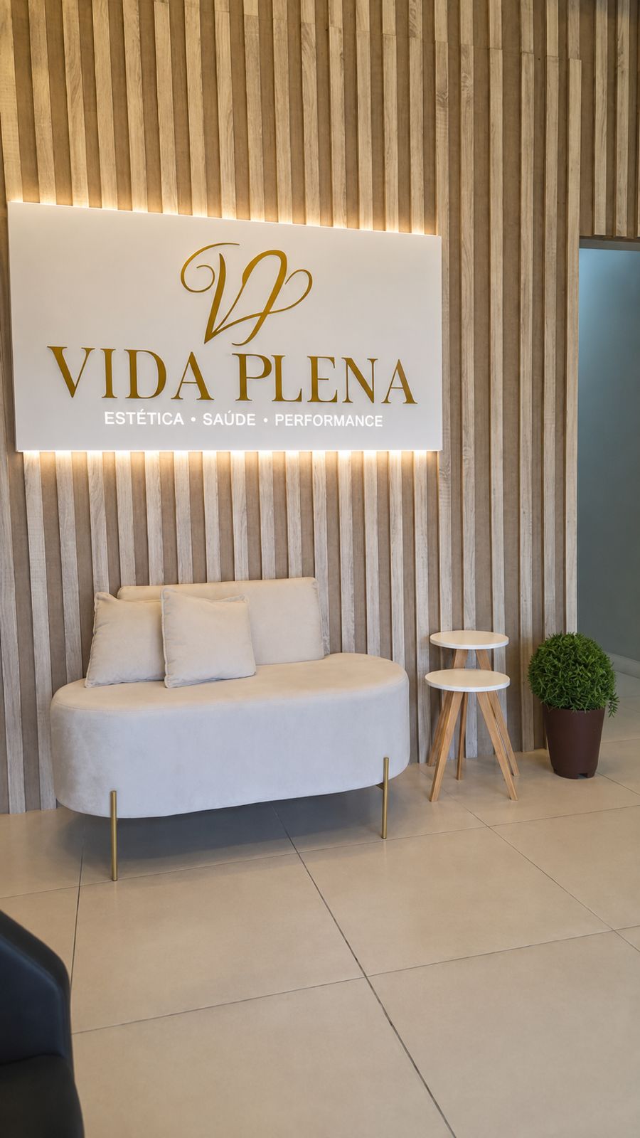 Clínica Vida Plena - Estética e Saúde