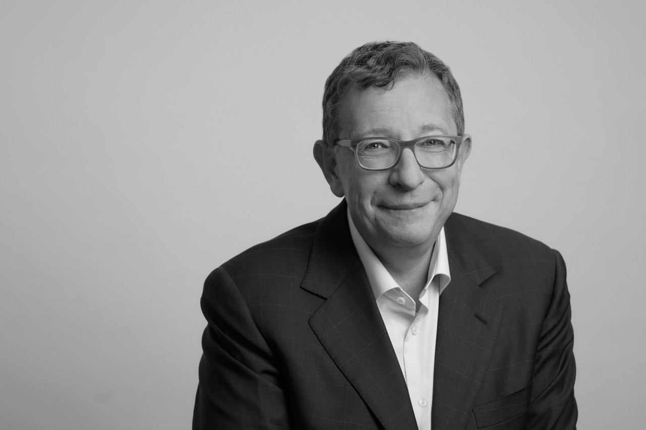 Prof. Dr. Michael Koller