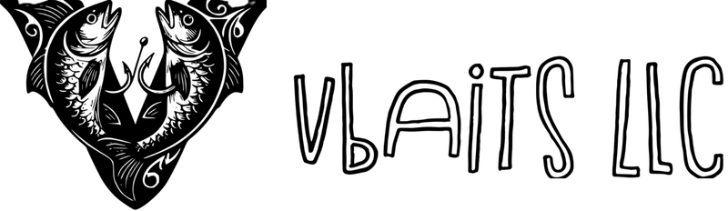 Vbaits logo