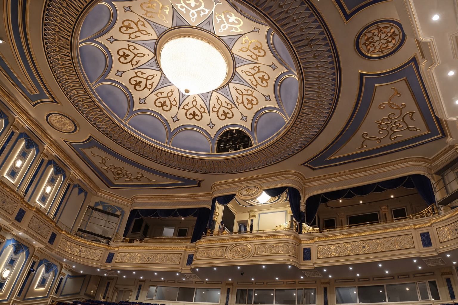 Astana Drama Theater