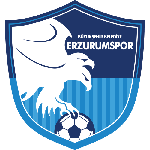BB Erzurumspor Logo