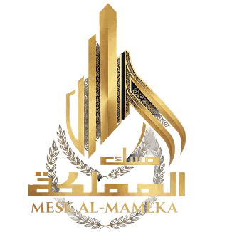مسك المملكة