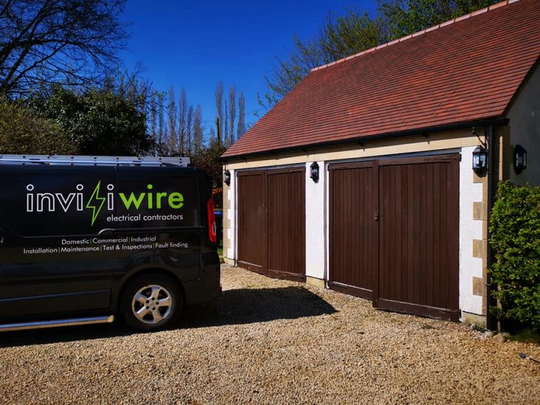 Kitchen Electrics