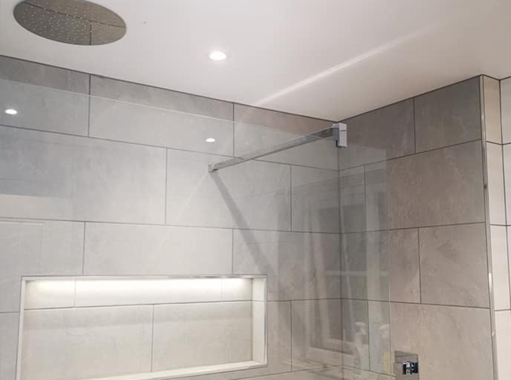 Bathroom Electrics