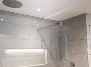 Bathroom Lighting