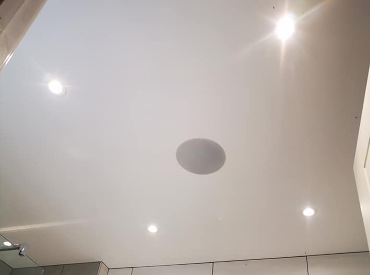 Bathroom Installation