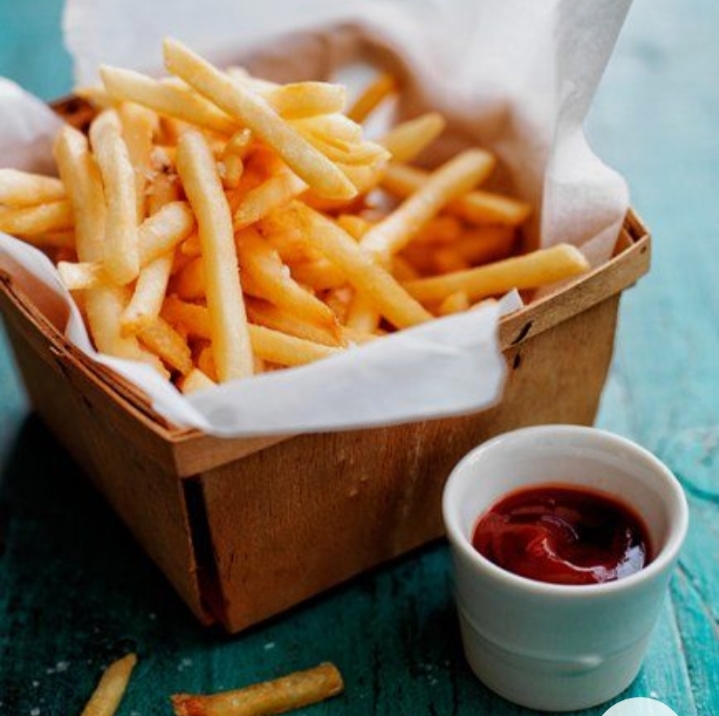 Patatas Fritas