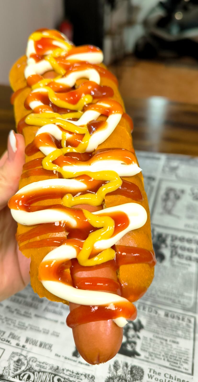Clásico