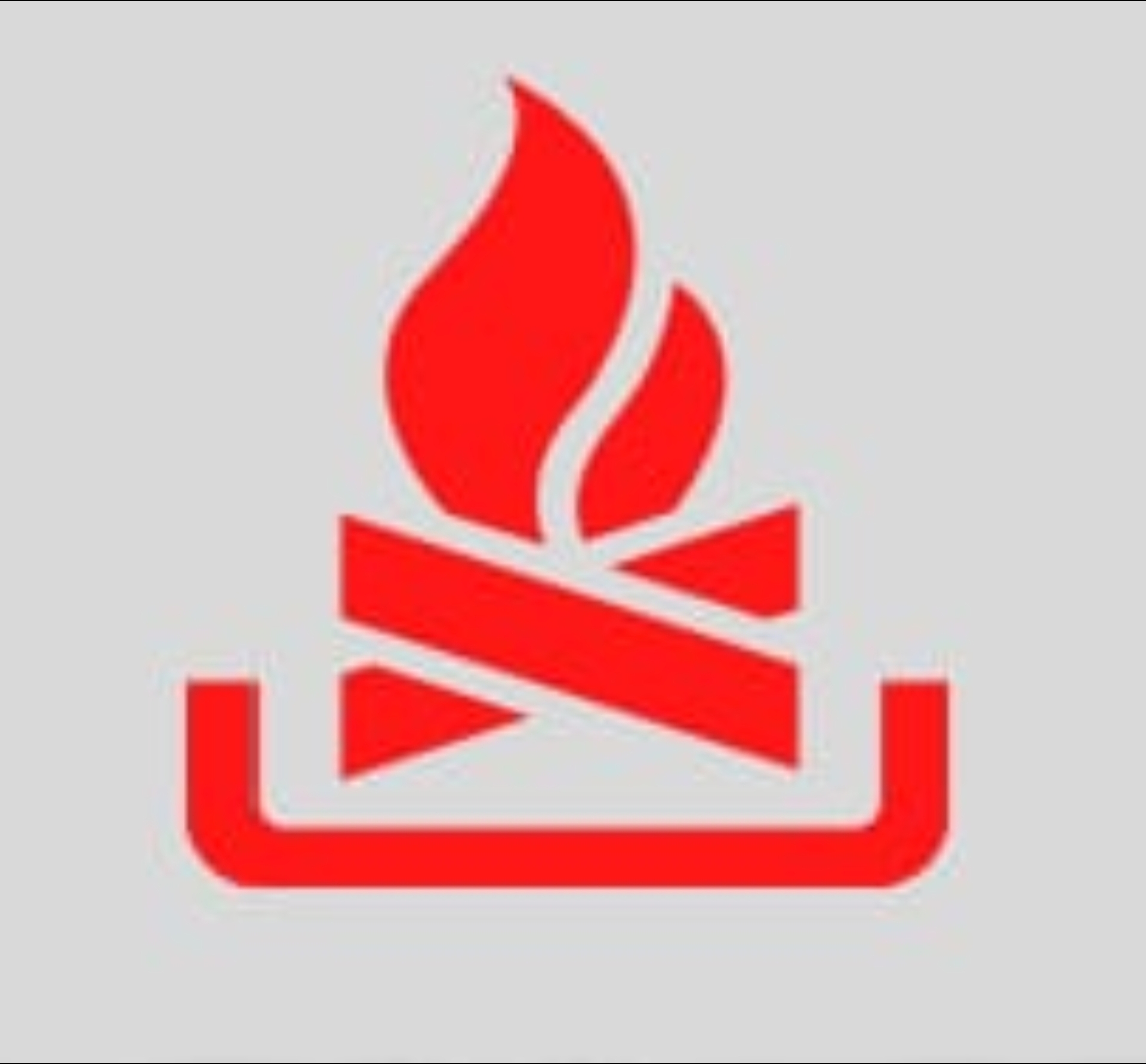 La Foguera logo