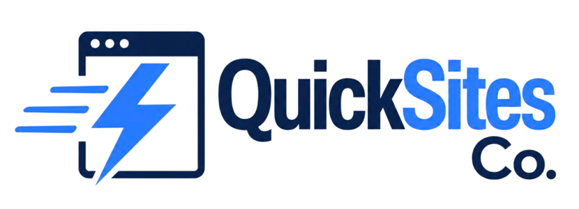 QuickSites Co.