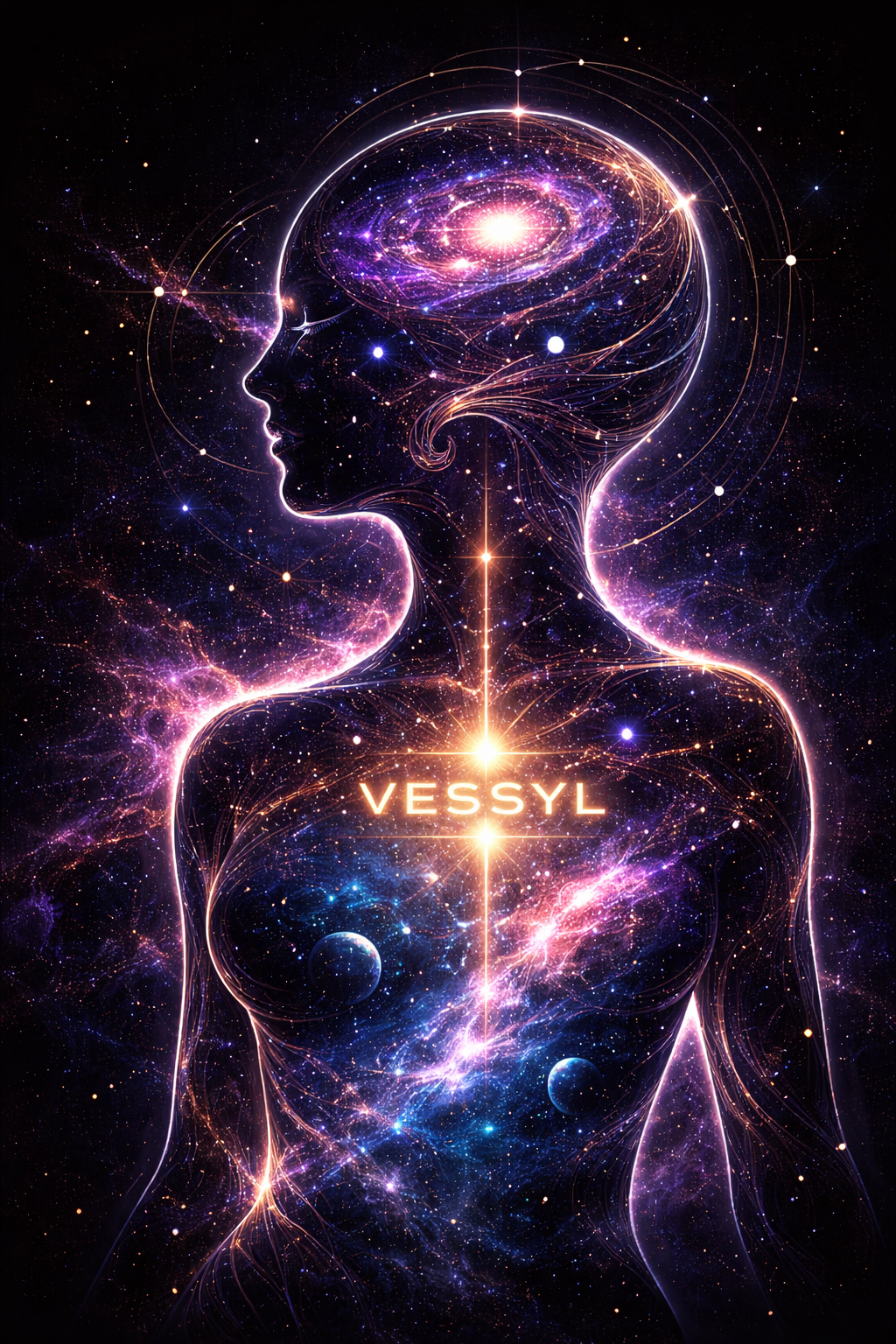 Vessyl - Sonic Entity