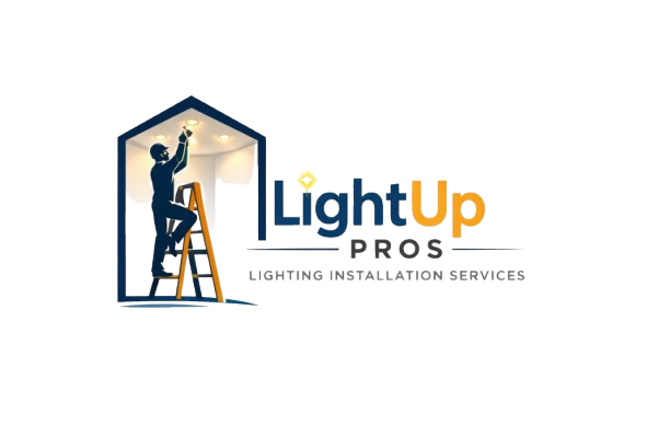 Light Up PROS Logo