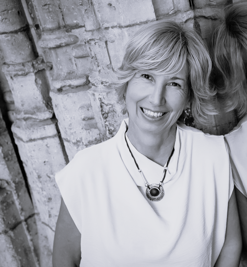 Rosanna - Feng Shui Consultant