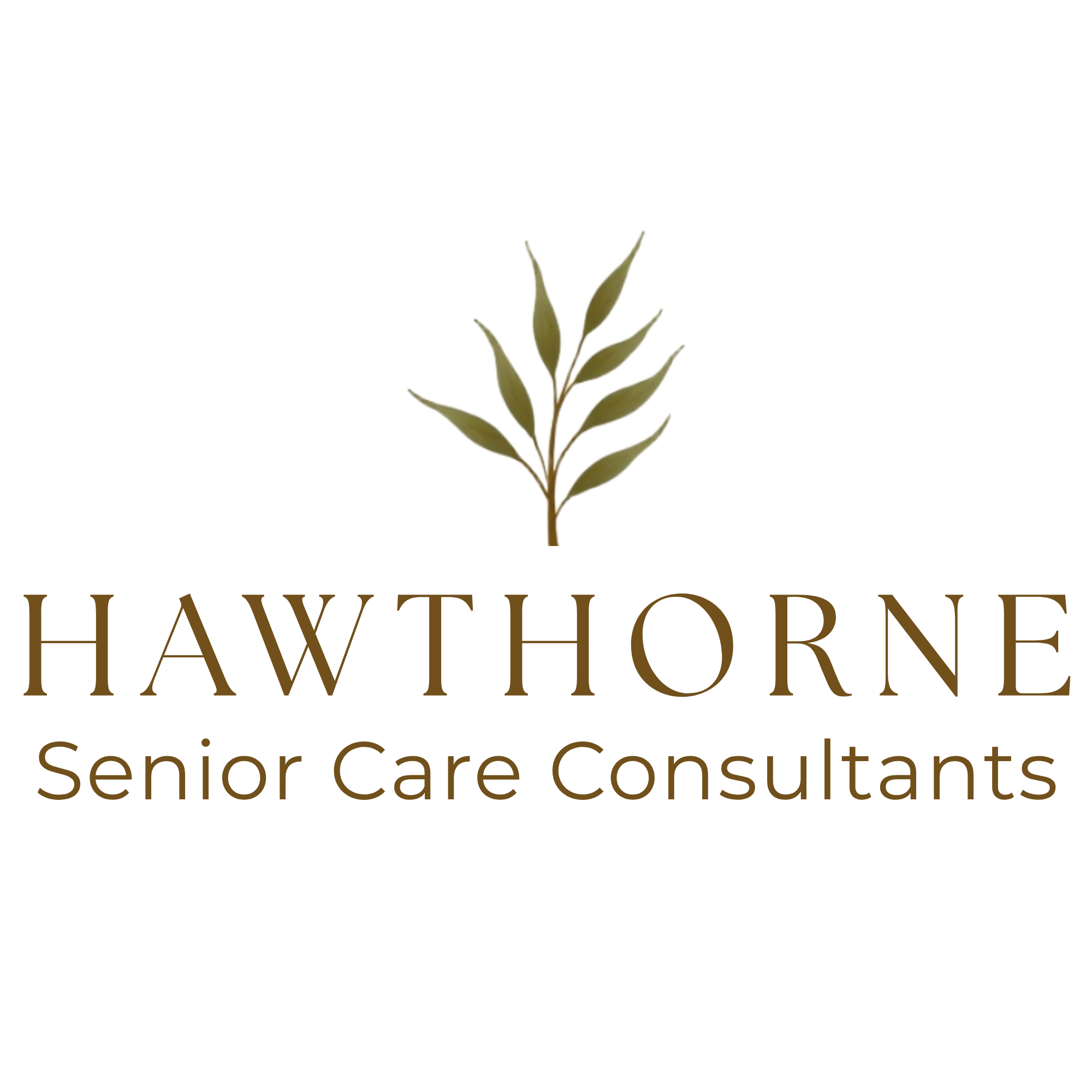 Hawthorne Senior Care Consultants