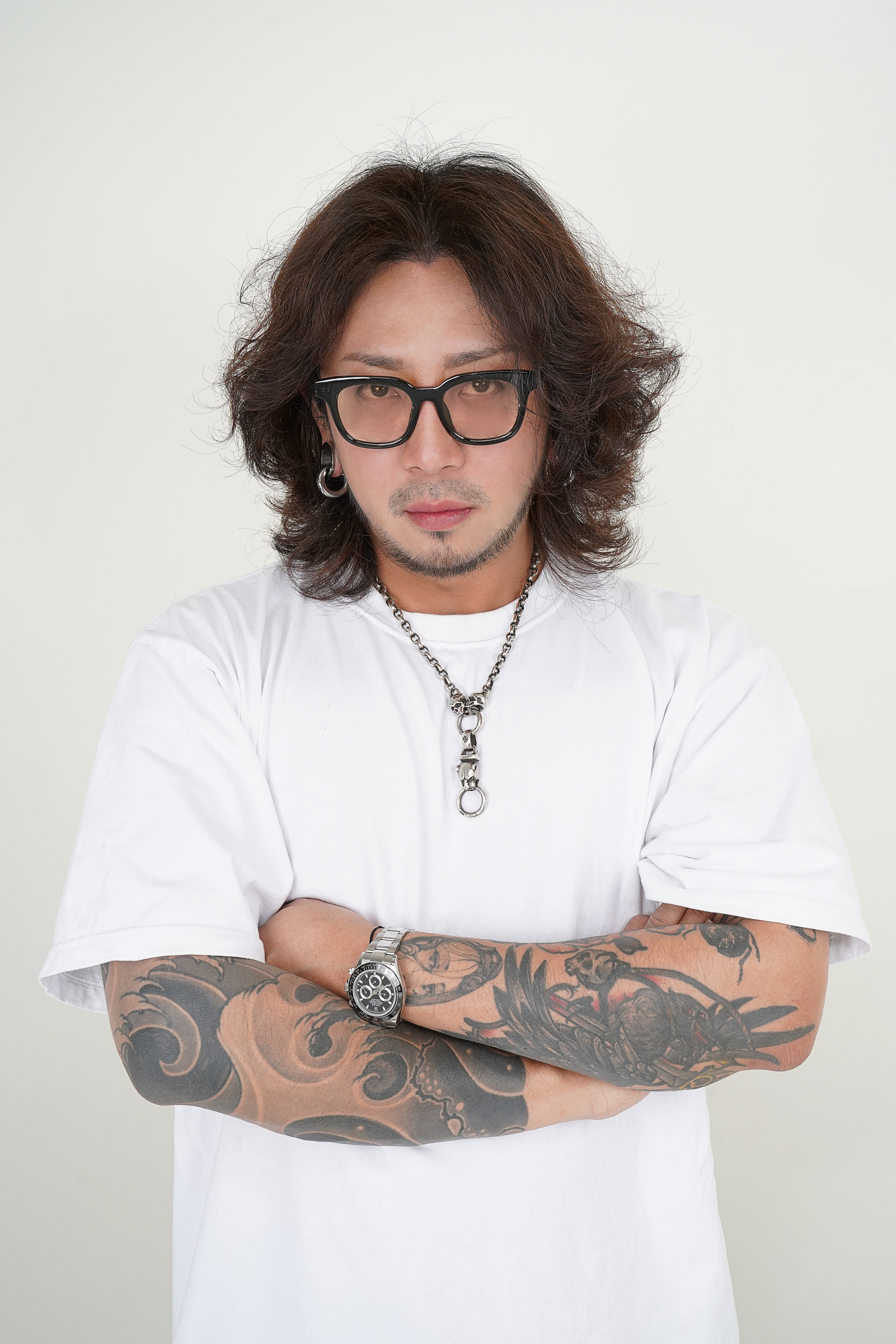 Ssab — Seoul Tattoo Salon Artist