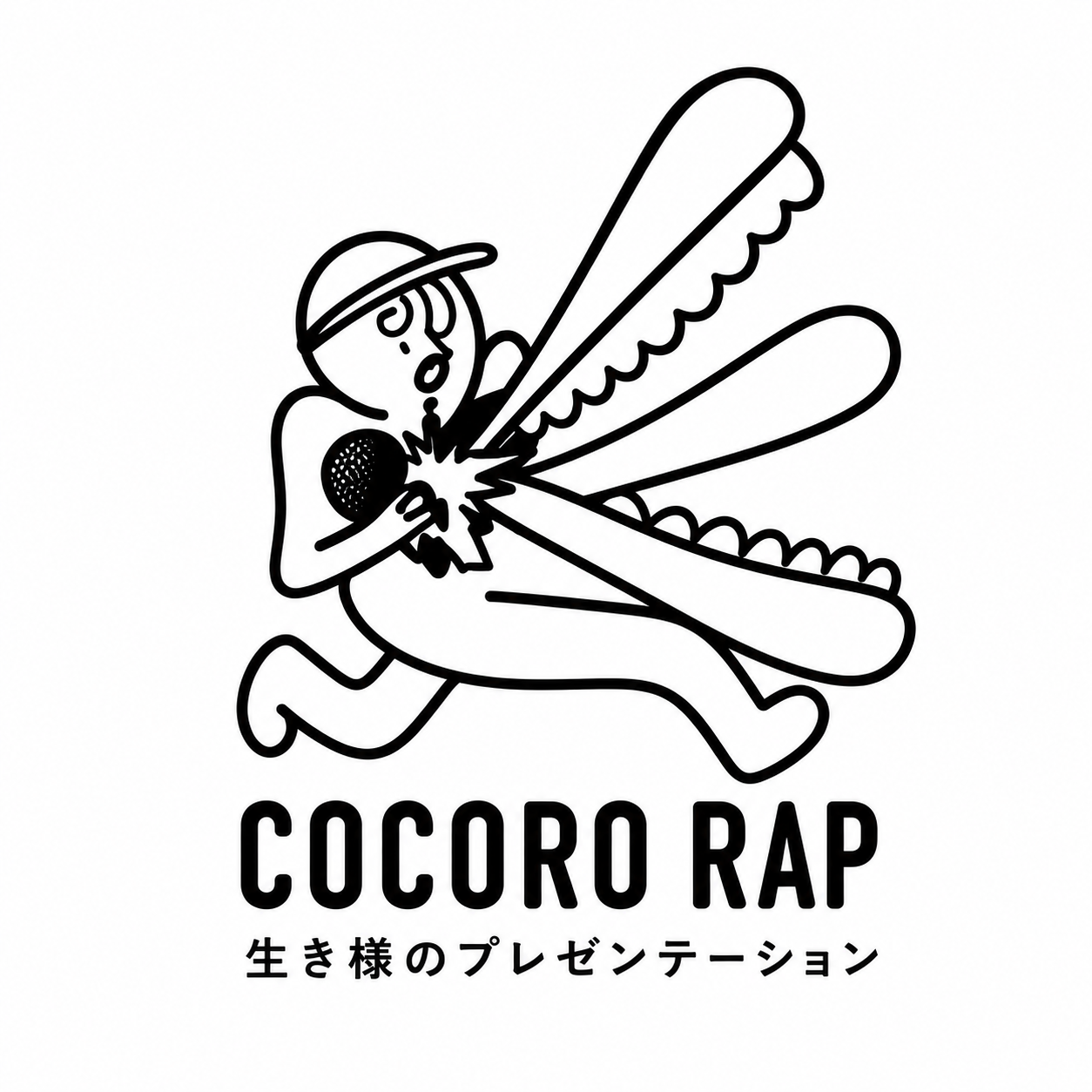 COCORO RAP