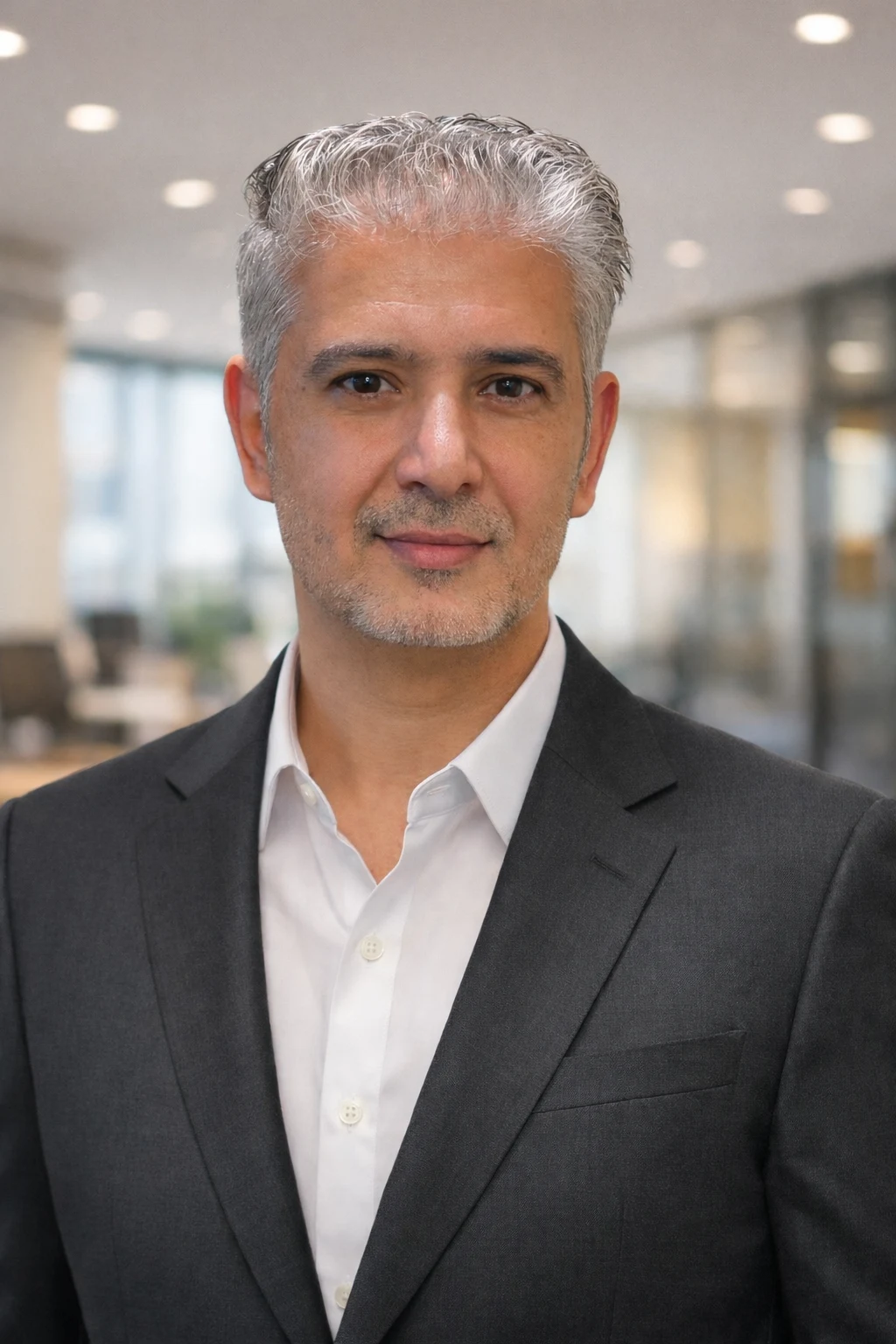 Khalid Lawama - Projectol Partner